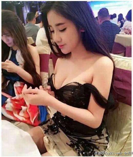 陪游