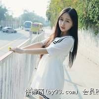 笑容动人