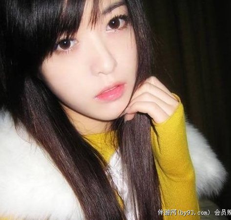 雪萌小妖
