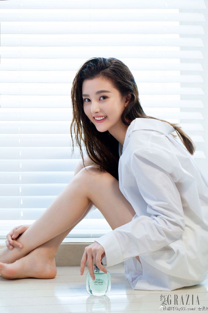 丁宁小白纯
