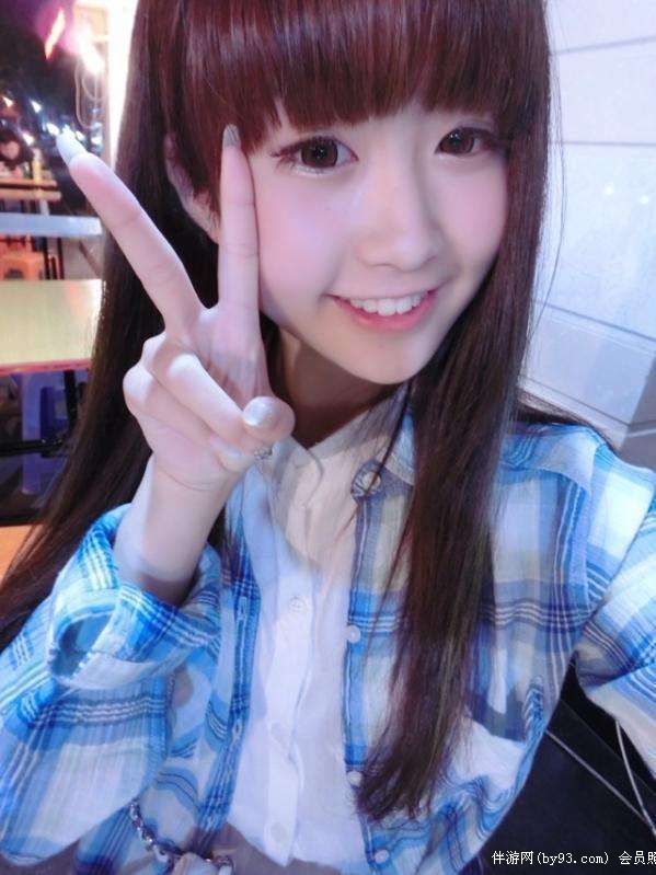 小萝莉