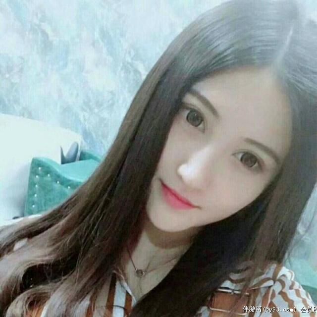 校园里的女神