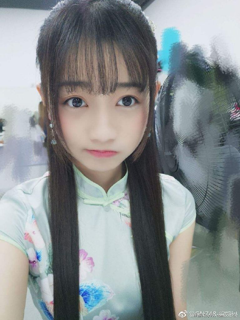 猫女1