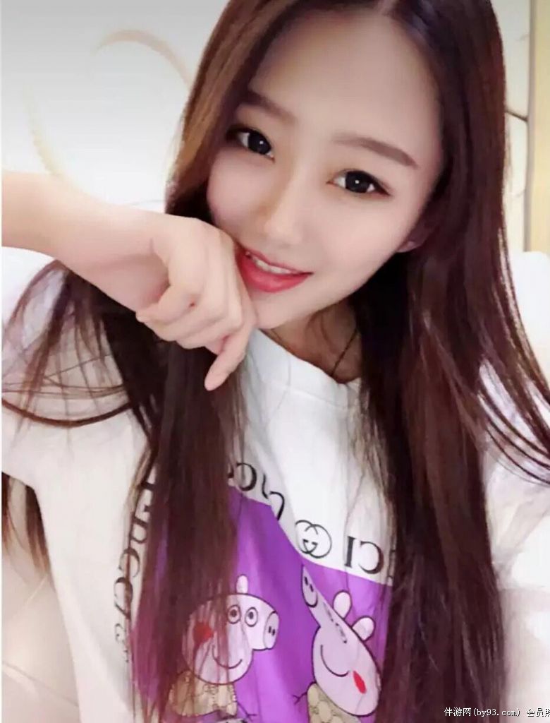 善良的小娘子