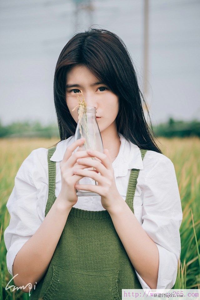 宁静