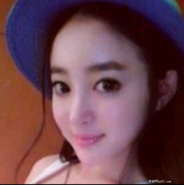 玉女欲