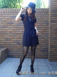 邻家少女