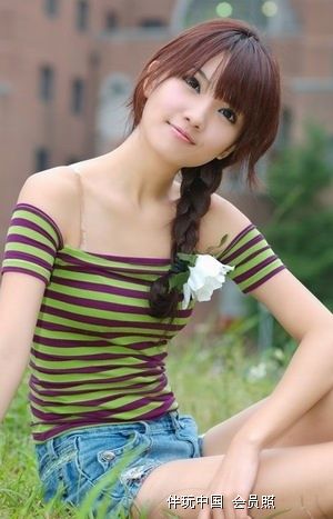 花儿