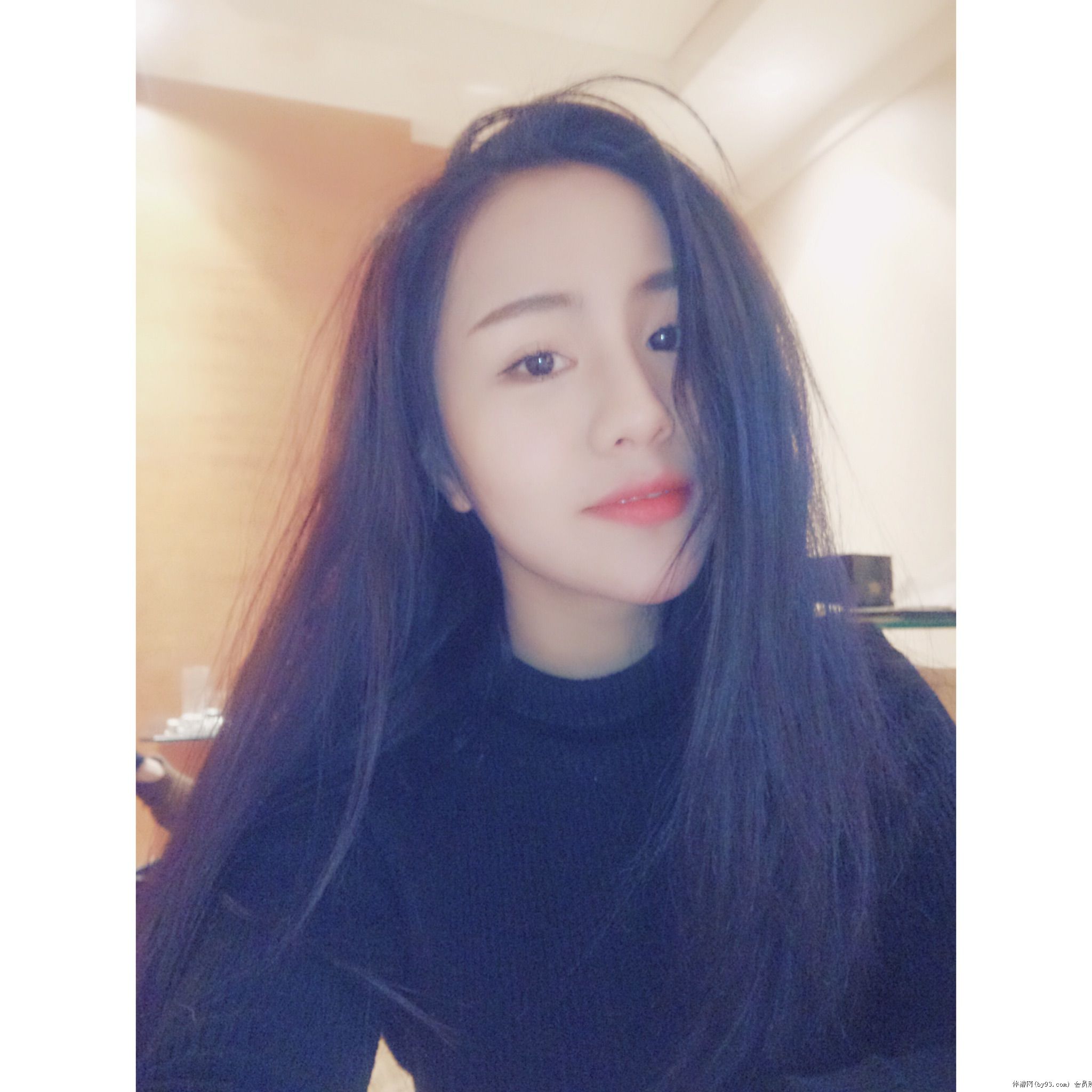 小美