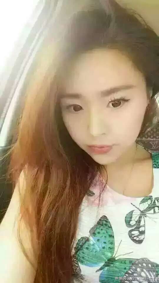 找游客