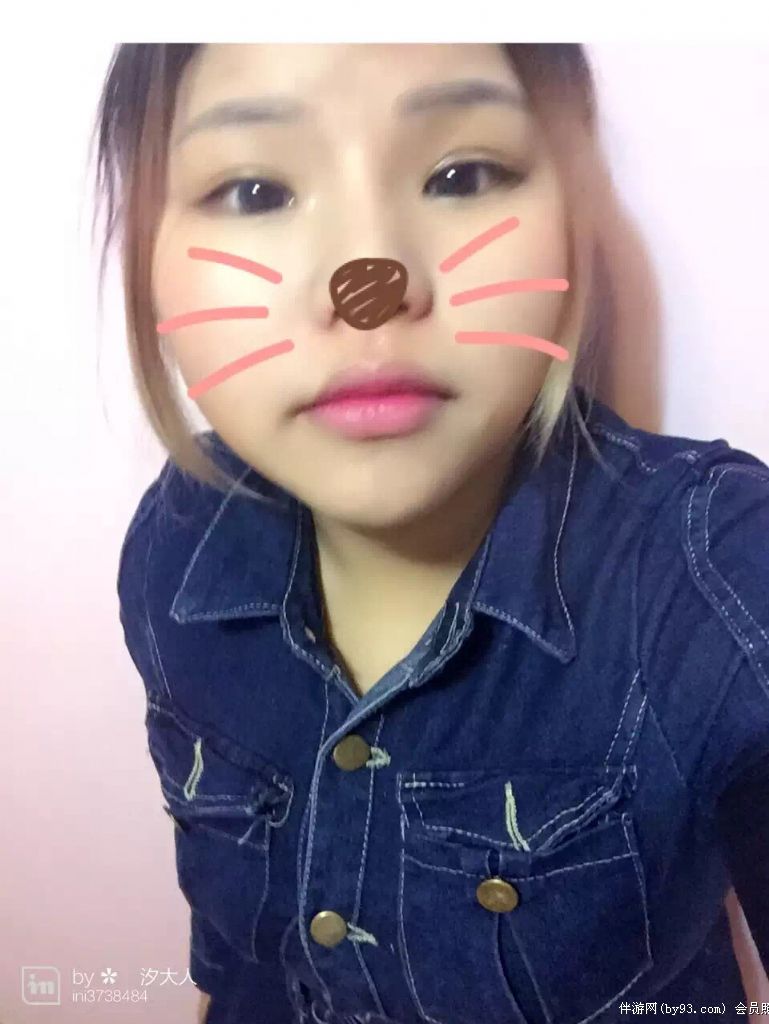 爱好广泛的萱萱