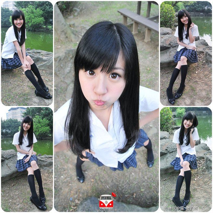 女王范er