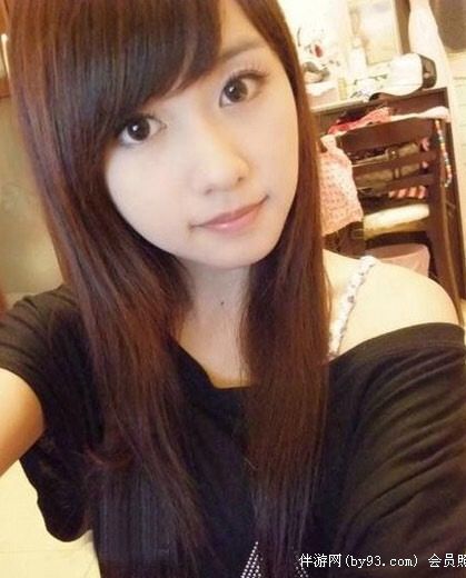 小妮子