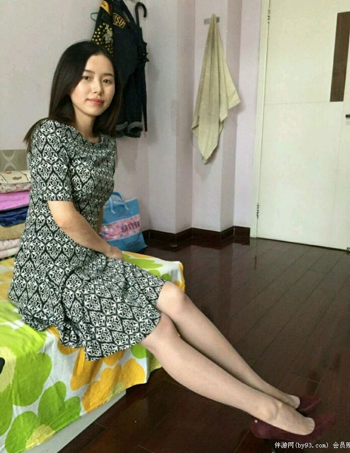 期盼晴天