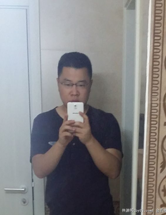 魅力男人