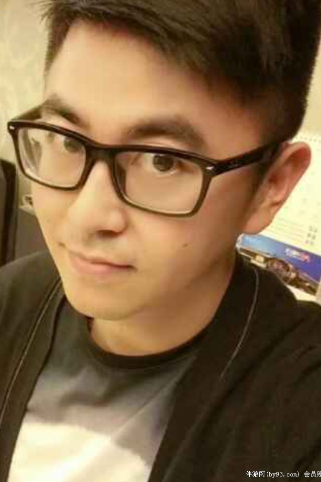 耿直小伙
