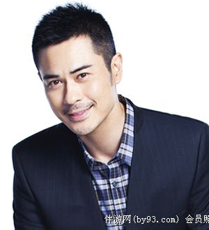 楚霸王