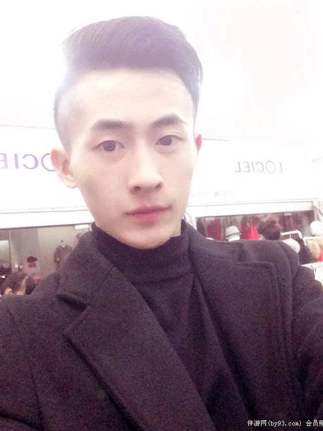 借景抒情