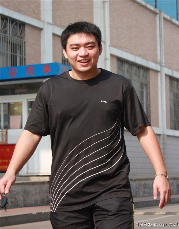 小胖