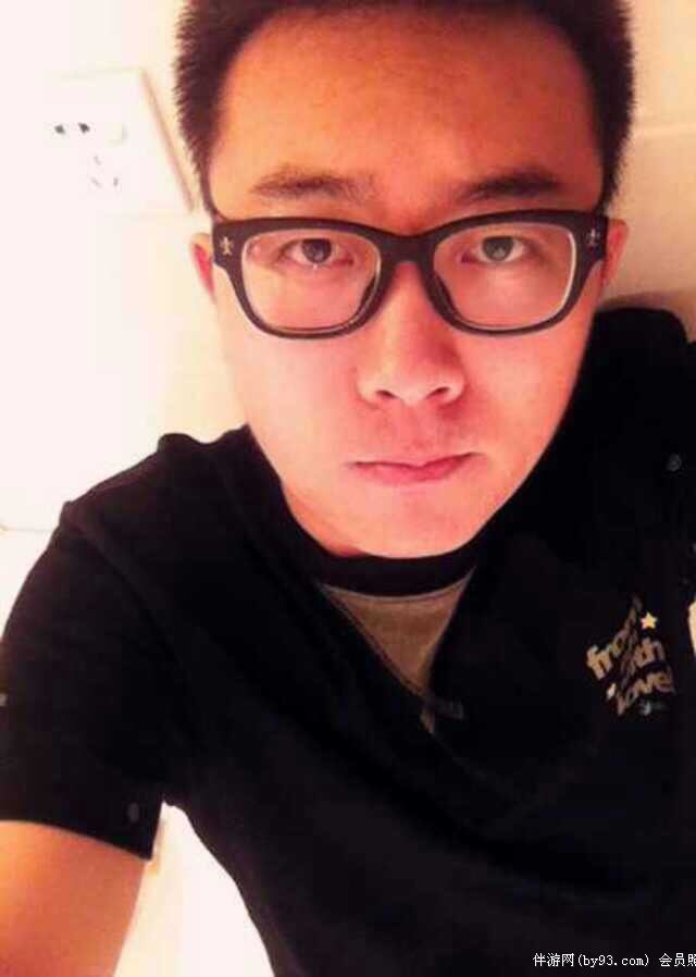 不啰嗦的白泽先生