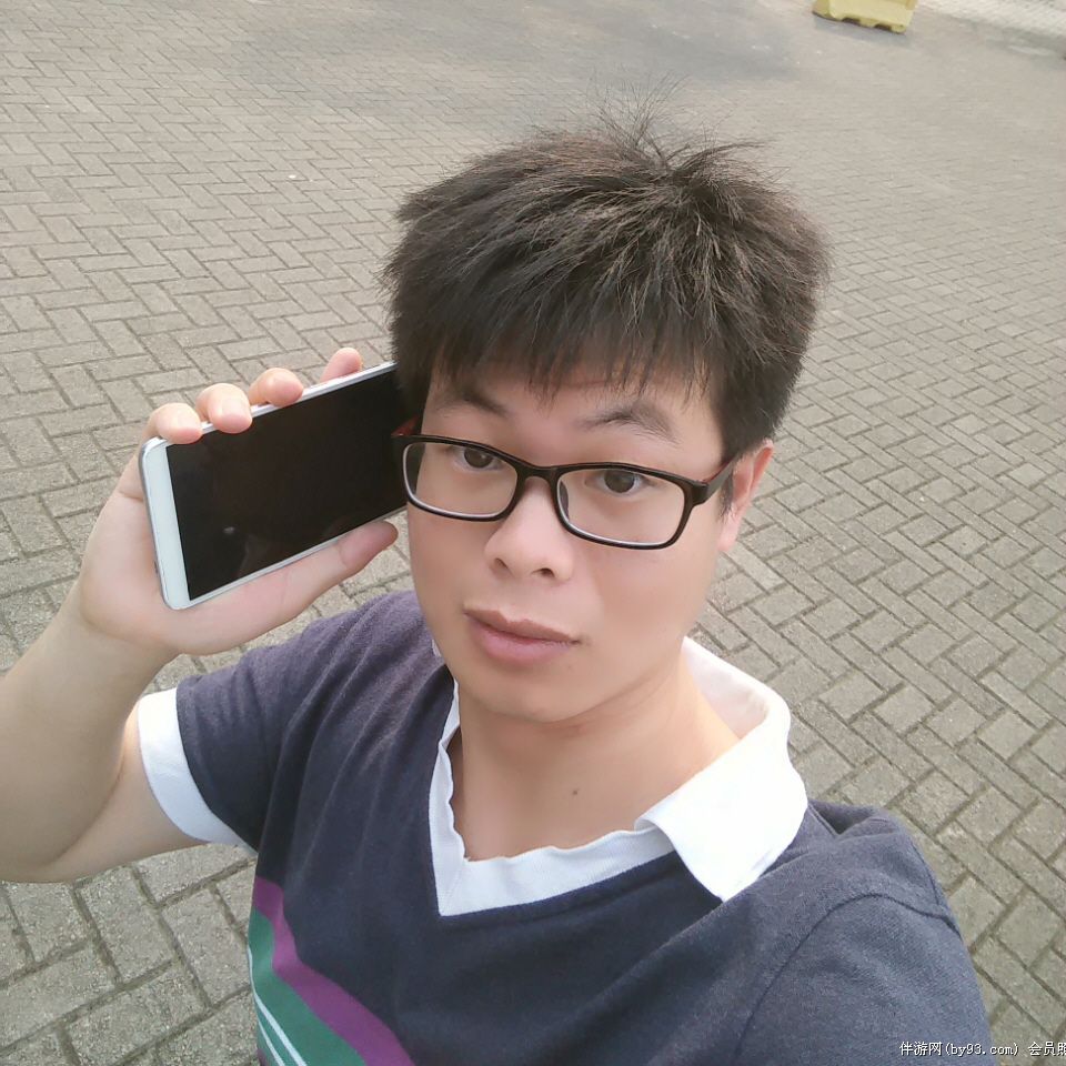一路上有你