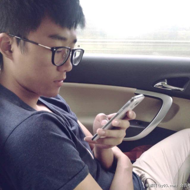 我不是大湿