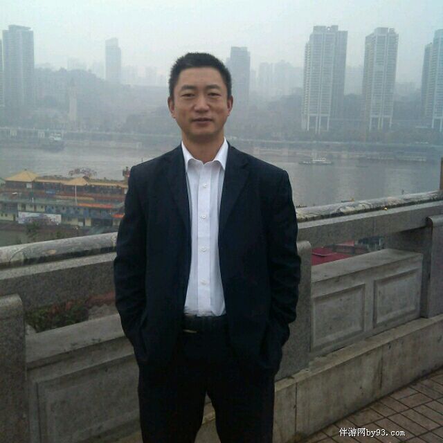 孤帆远影