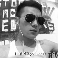 街头诗人