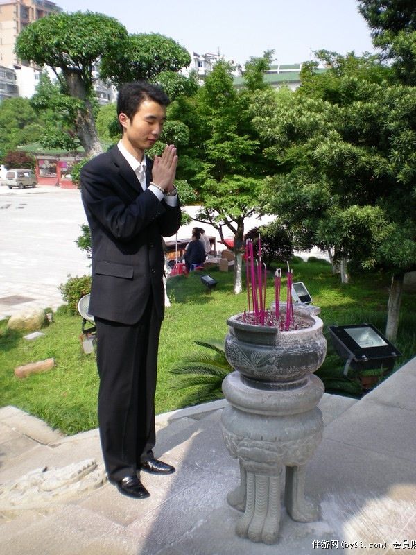 轩之扬
