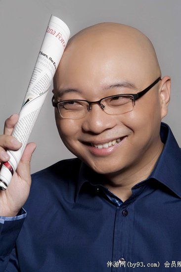 儒雅书商