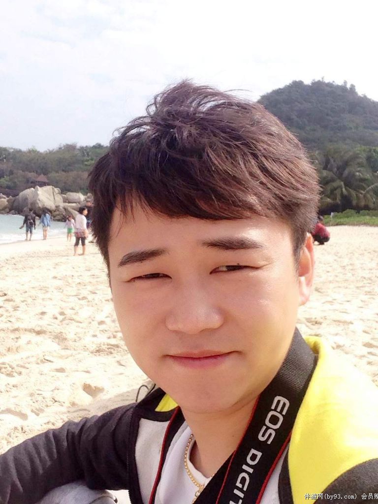 儒雅的村霸