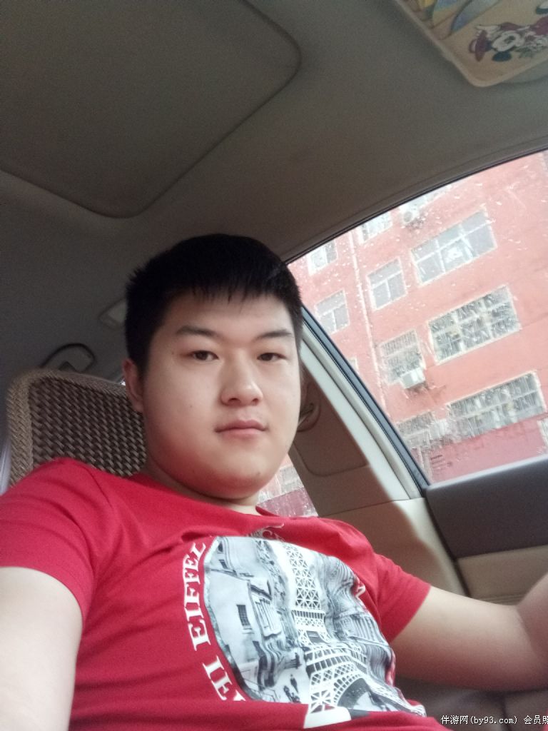 男人要霸气