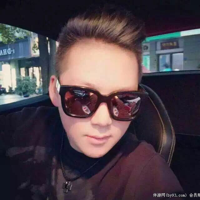 金志星