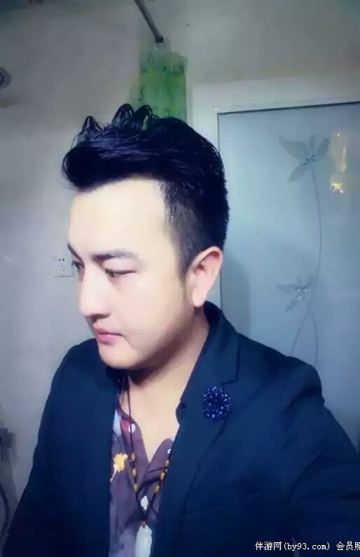 皇叔的寂寞