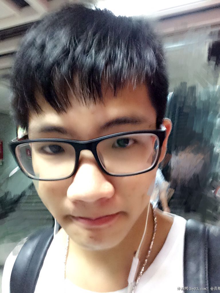阿杰