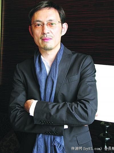 大海的方向
