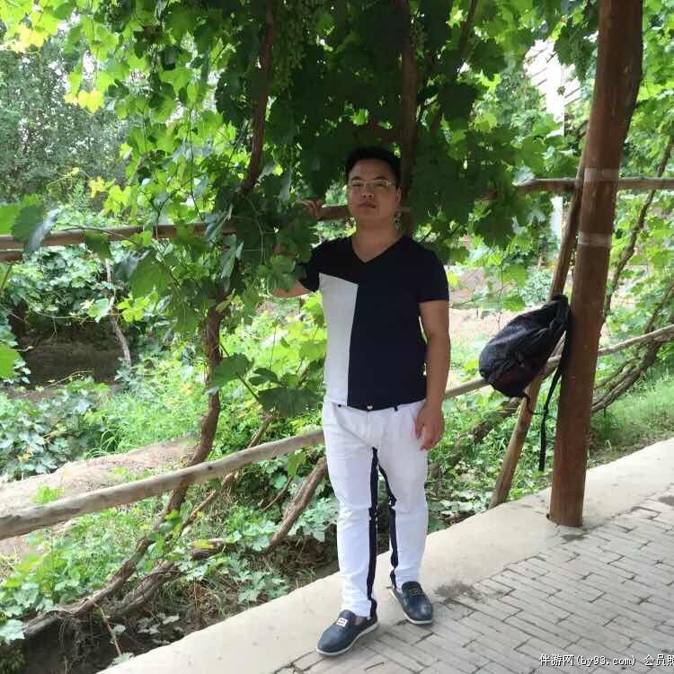 激情自我