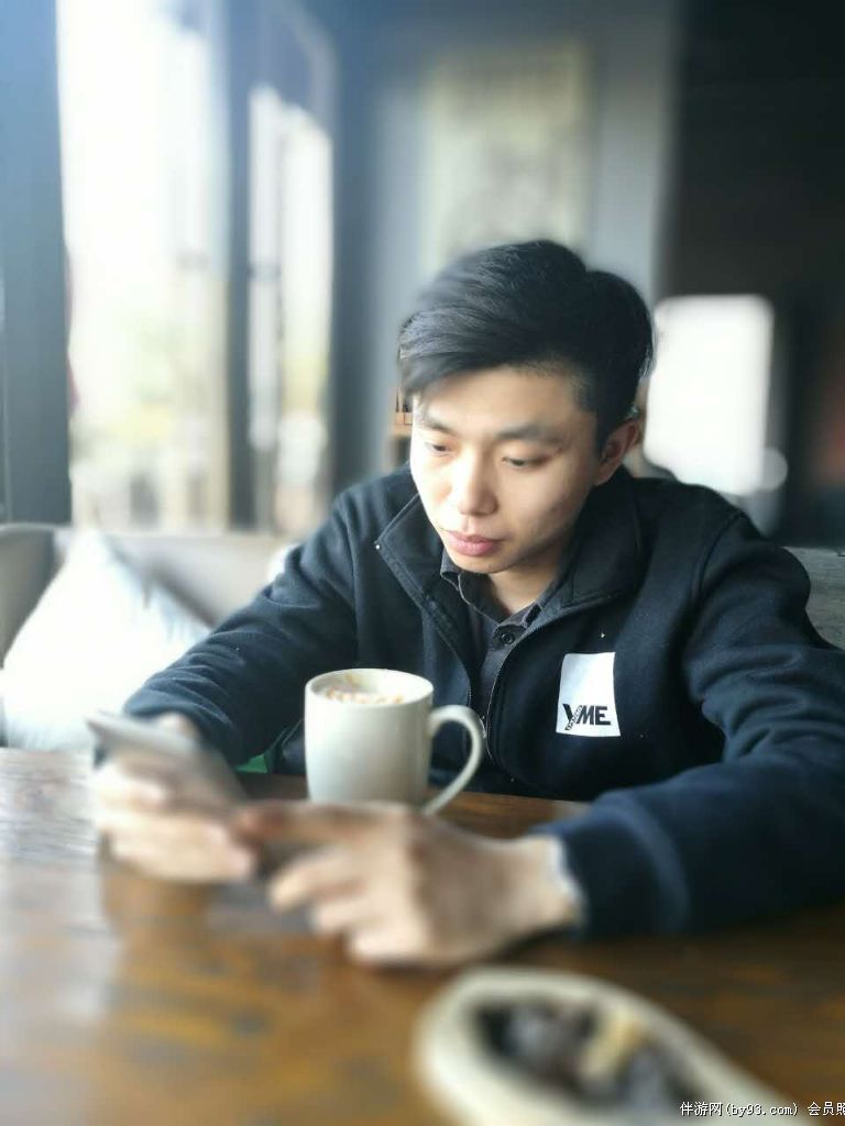 阿扬