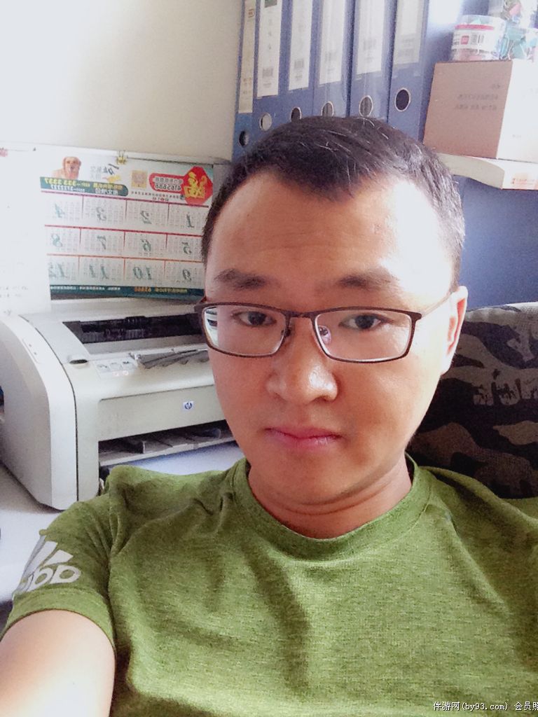 随心