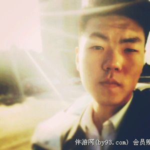 小白