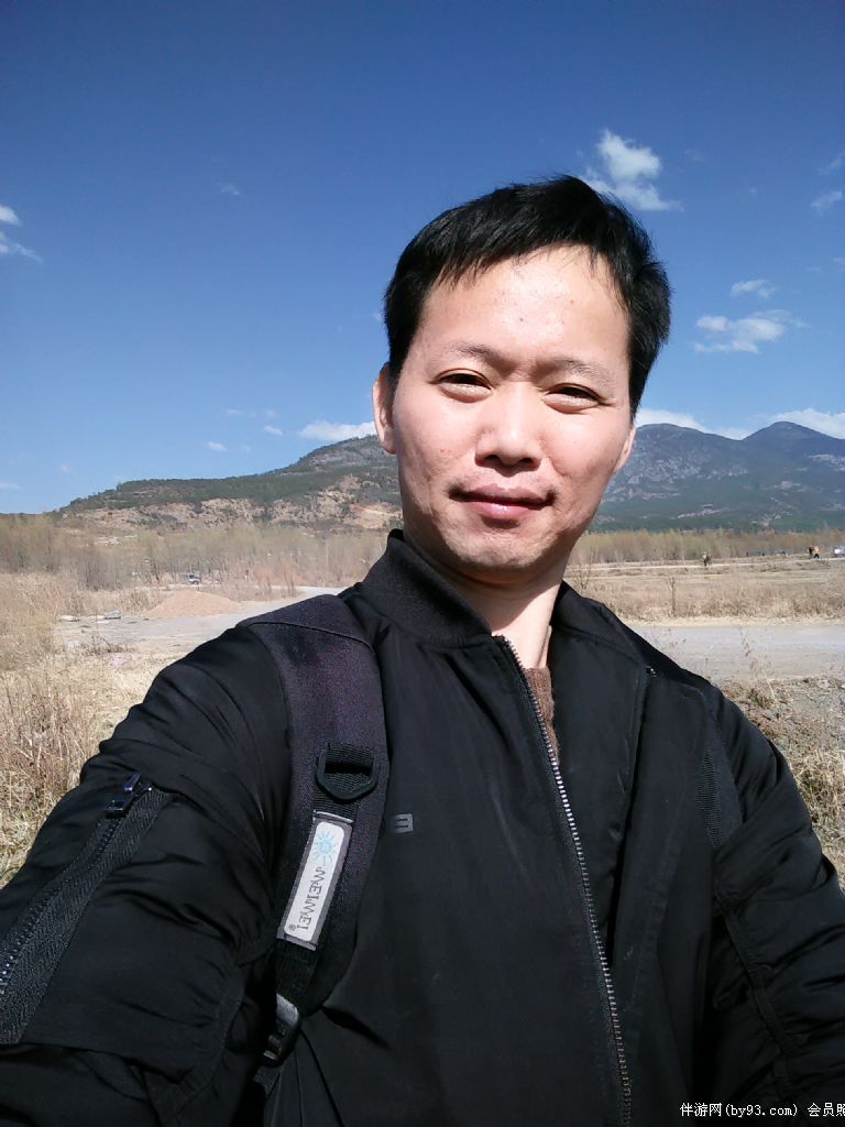 小马哥