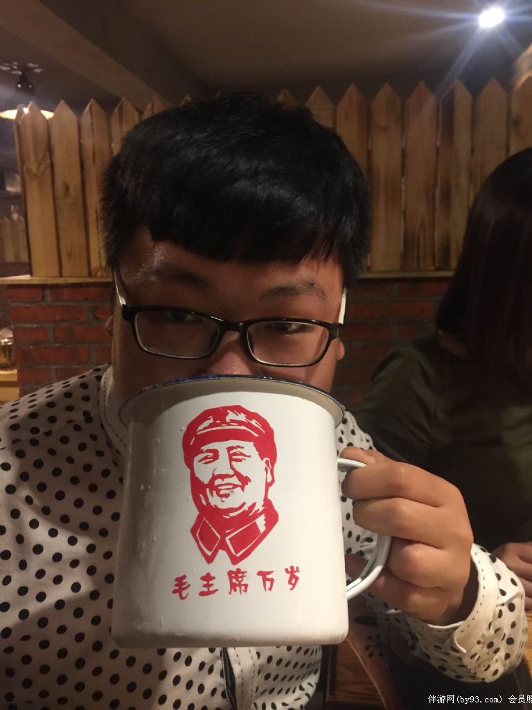 陪游分钟先生
