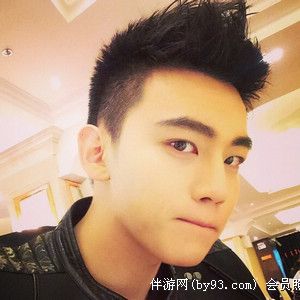 绅士男