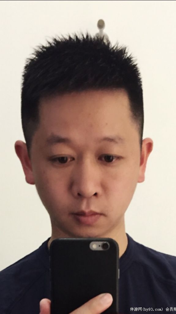游来游去