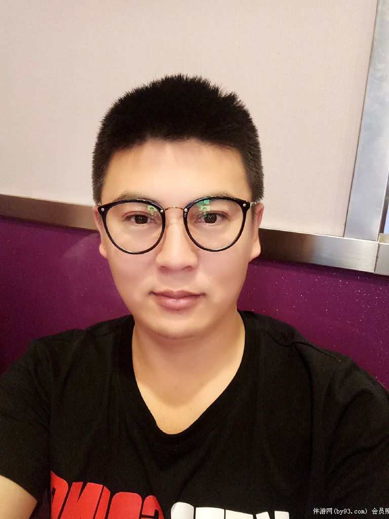 孤单的人