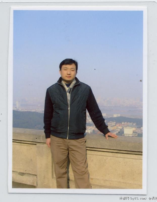 北京云淡风轻