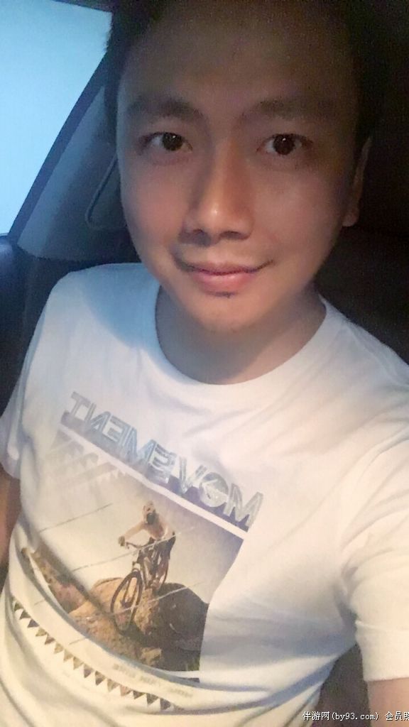 微风拂面