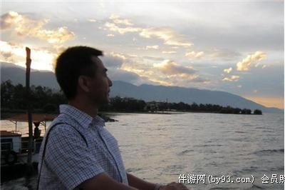 爱情不会老