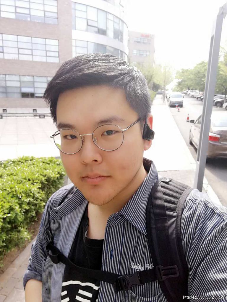 穷屌无双