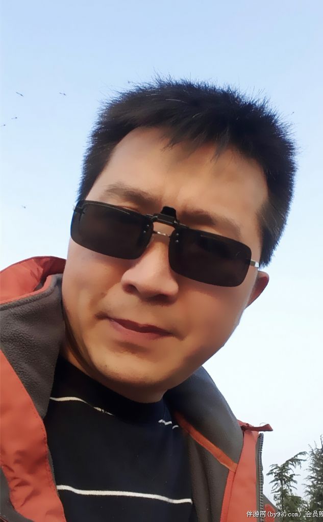 秋晨